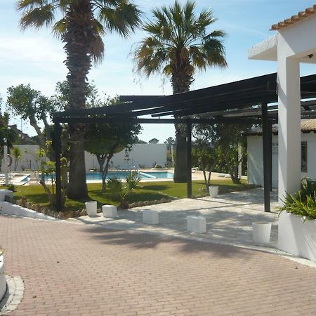 Monte Dos Avos Village - Pet Friendly Tavira Luaran gambar