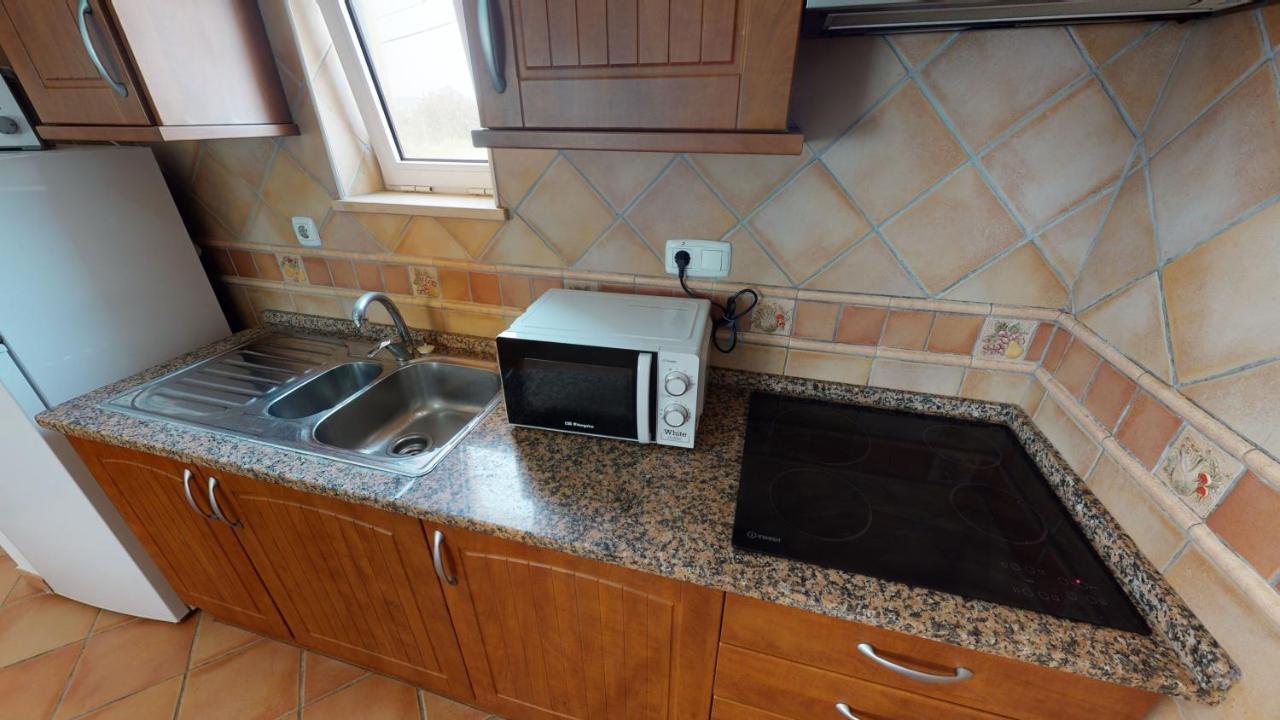 Monte Dos Avos Village - Pet Friendly Tavira Luaran gambar