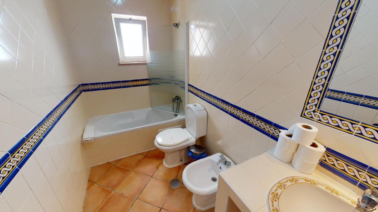 Monte Dos Avos Village - Pet Friendly Tavira Luaran gambar