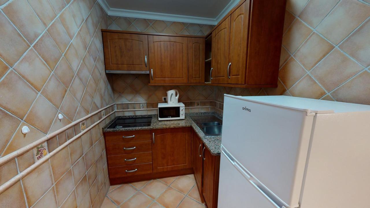 Monte Dos Avos Village - Pet Friendly Tavira Luaran gambar