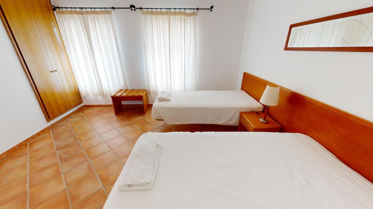 Monte Dos Avos Village - Pet Friendly Tavira Luaran gambar