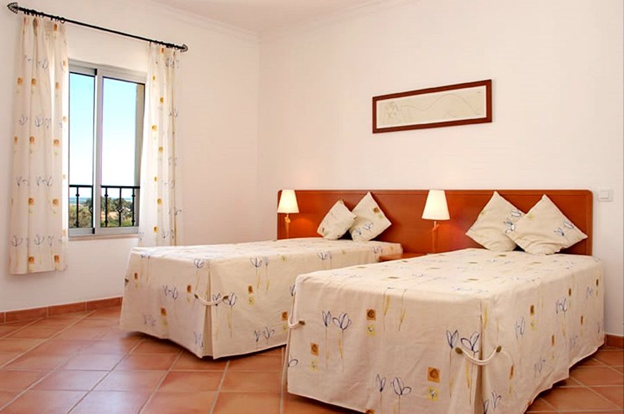 Monte Dos Avos Village - Pet Friendly Tavira Luaran gambar