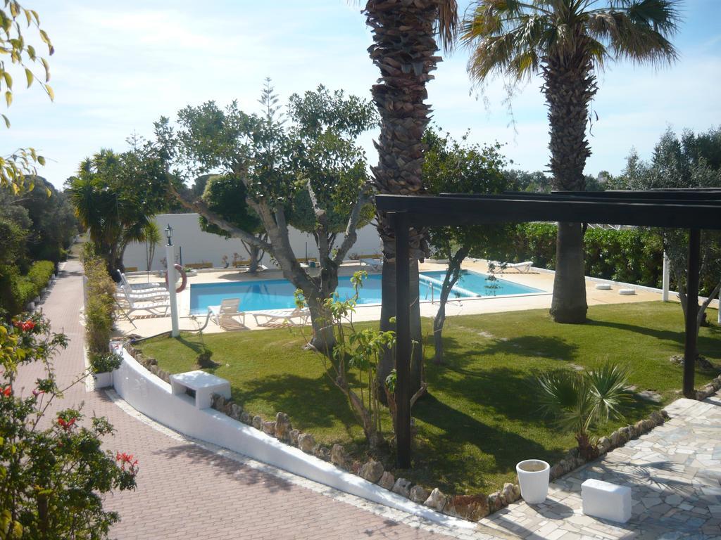 Monte Dos Avos Village - Pet Friendly Tavira Luaran gambar