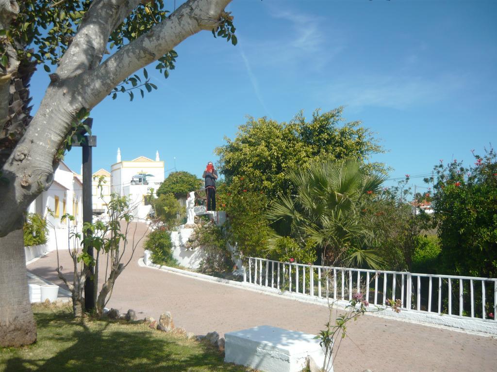 Monte Dos Avos Village - Pet Friendly Tavira Luaran gambar