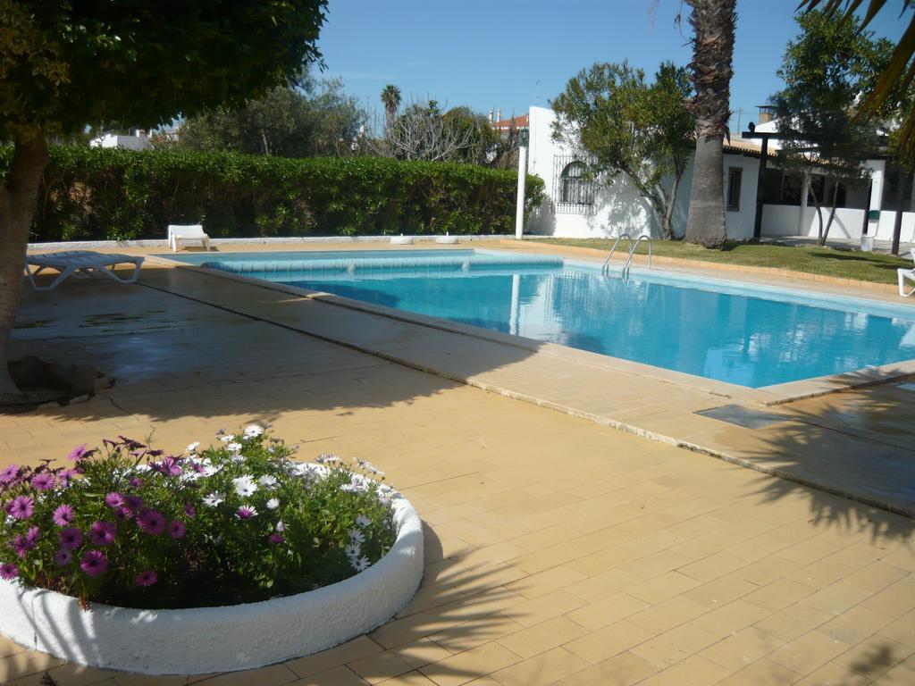 Monte Dos Avos Village - Pet Friendly Tavira Luaran gambar