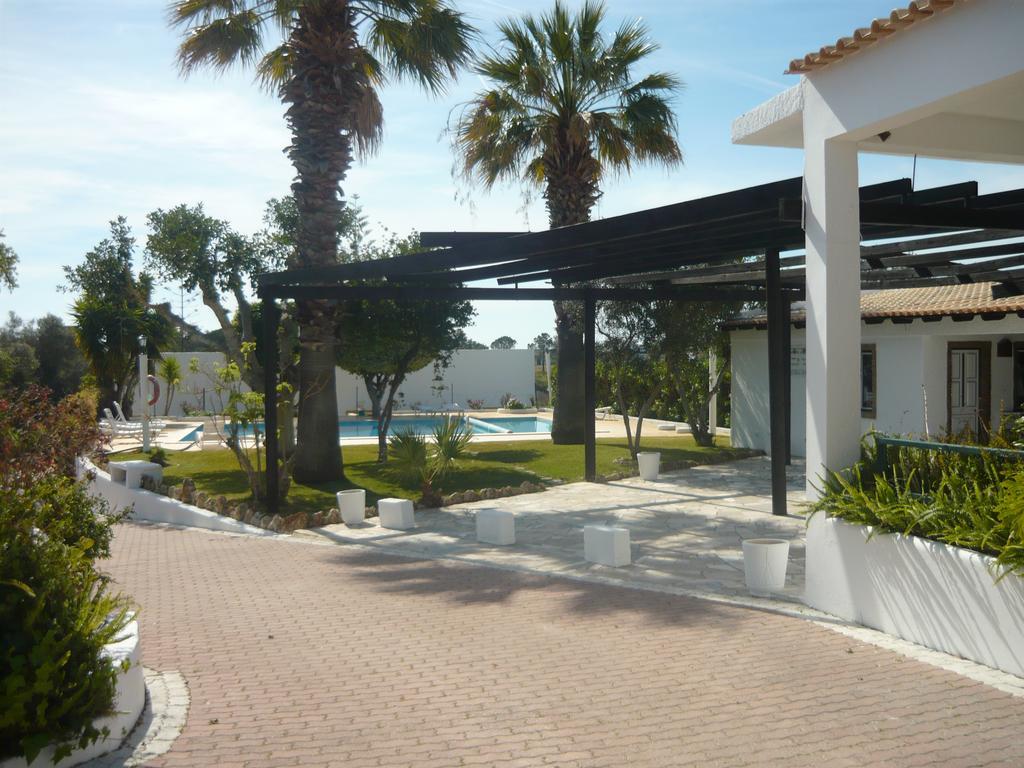 Monte Dos Avos Village - Pet Friendly Tavira Luaran gambar