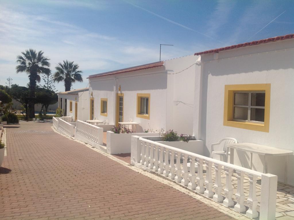 Monte Dos Avos Village - Pet Friendly Tavira Luaran gambar