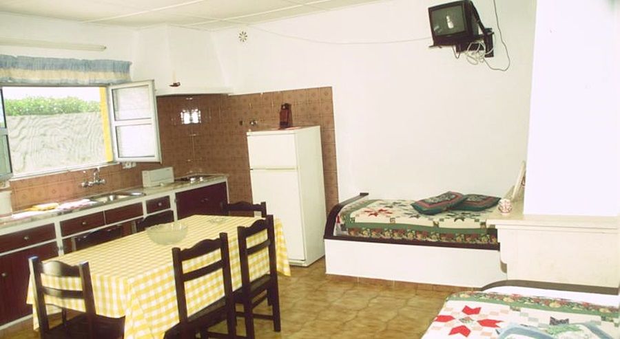 Monte Dos Avos Village - Pet Friendly Tavira Luaran gambar