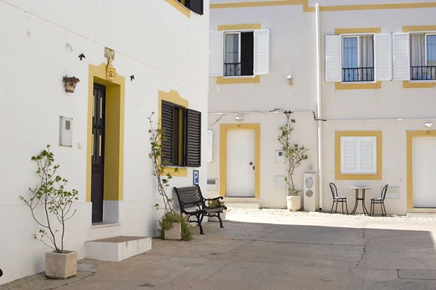 Monte Dos Avos Village - Pet Friendly Tavira Luaran gambar