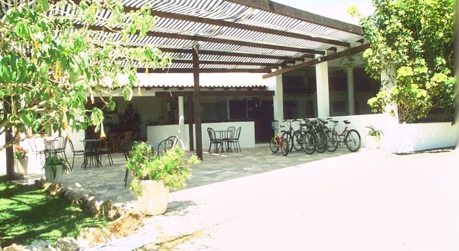 Monte Dos Avos Village - Pet Friendly Tavira Luaran gambar
