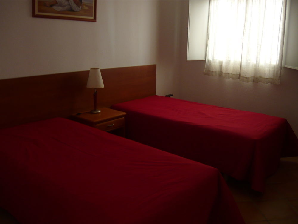 Monte Dos Avos Village - Pet Friendly Tavira Luaran gambar