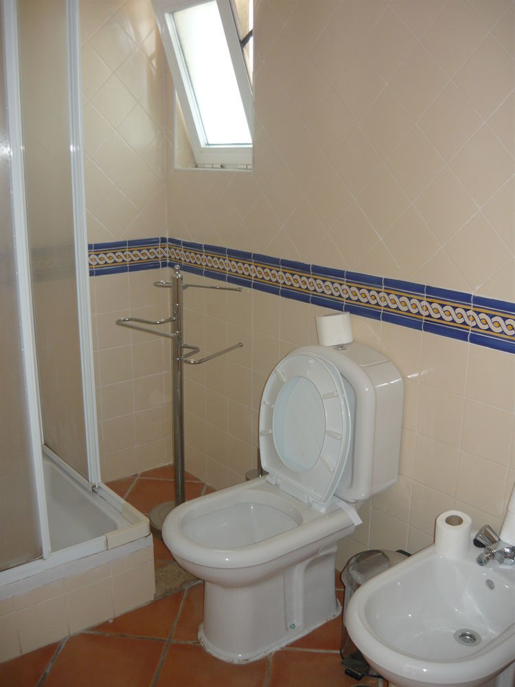 Monte Dos Avos Village - Pet Friendly Tavira Luaran gambar