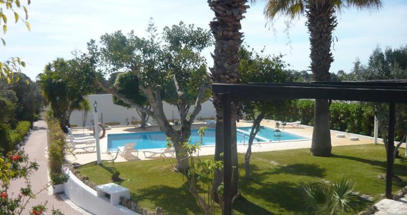 Monte Dos Avos Village - Pet Friendly Tavira Luaran gambar