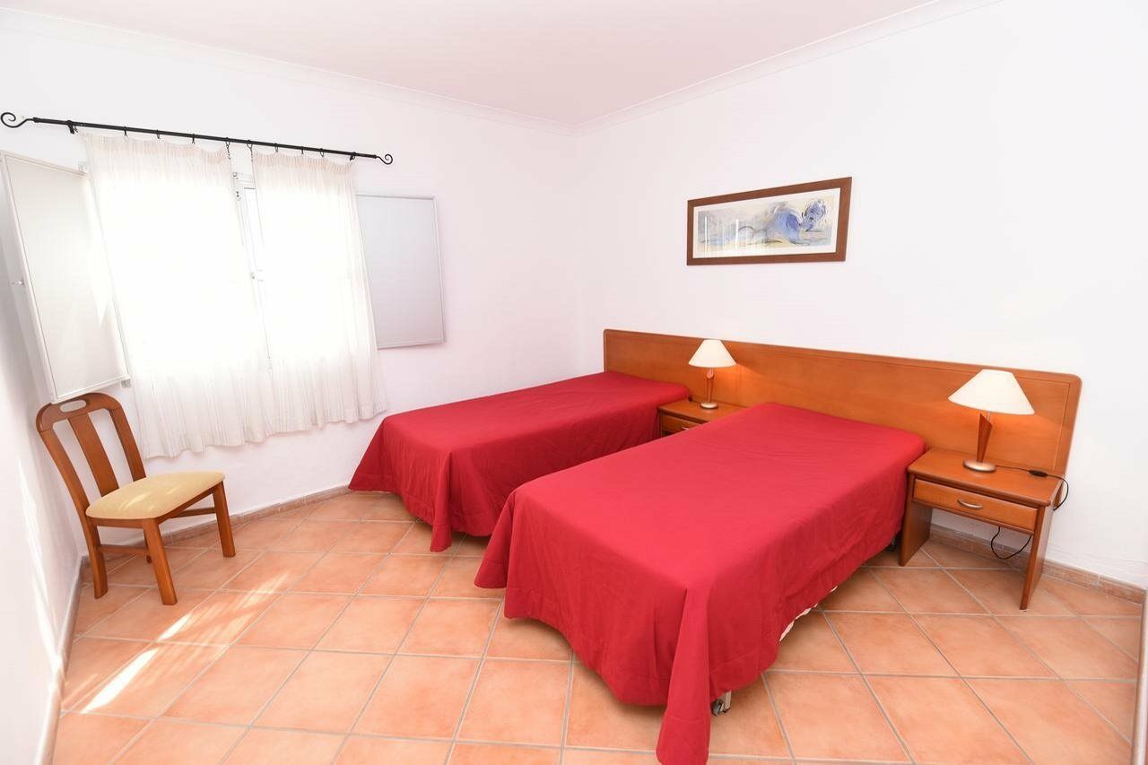 Monte Dos Avos Village - Pet Friendly Tavira Luaran gambar