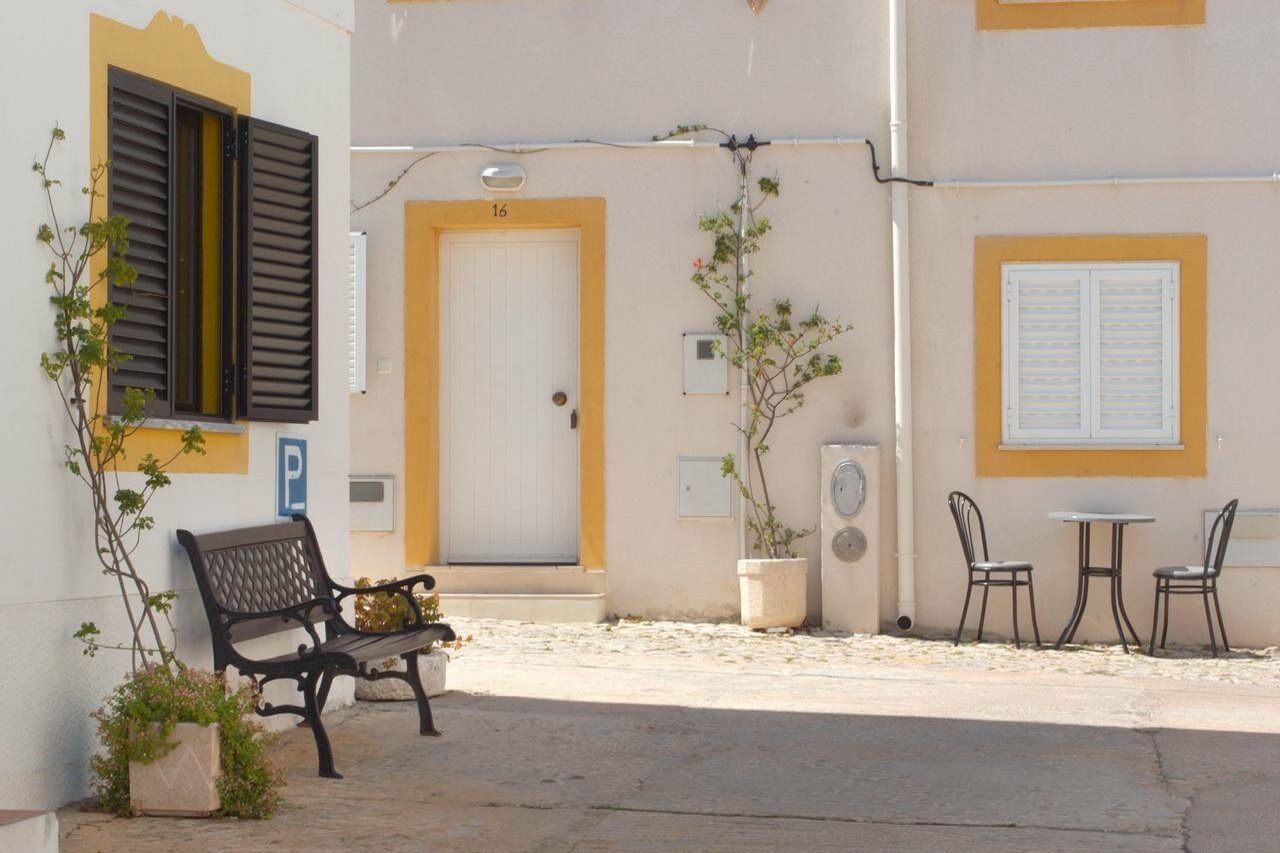 Monte Dos Avos Village - Pet Friendly Tavira Luaran gambar