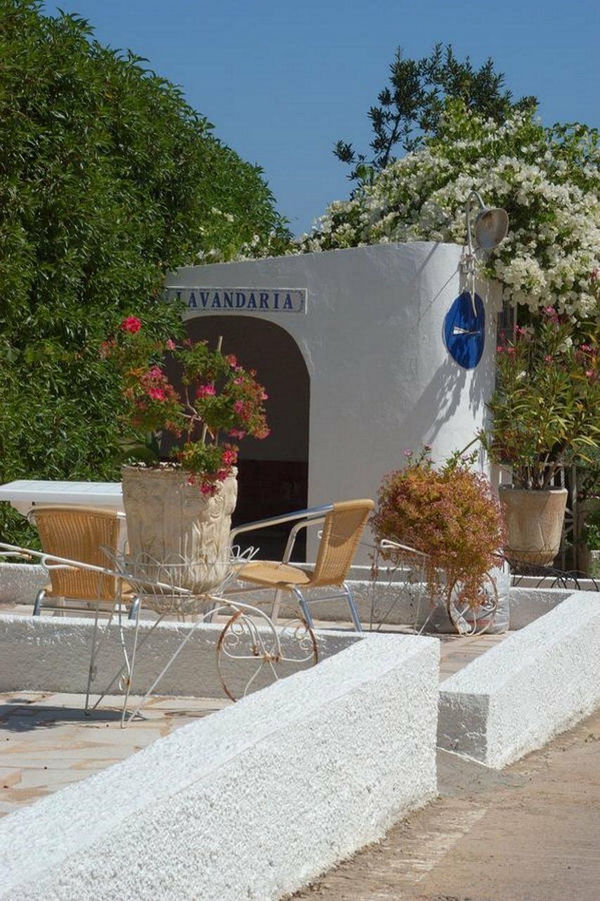 Monte Dos Avos Village - Pet Friendly Tavira Luaran gambar
