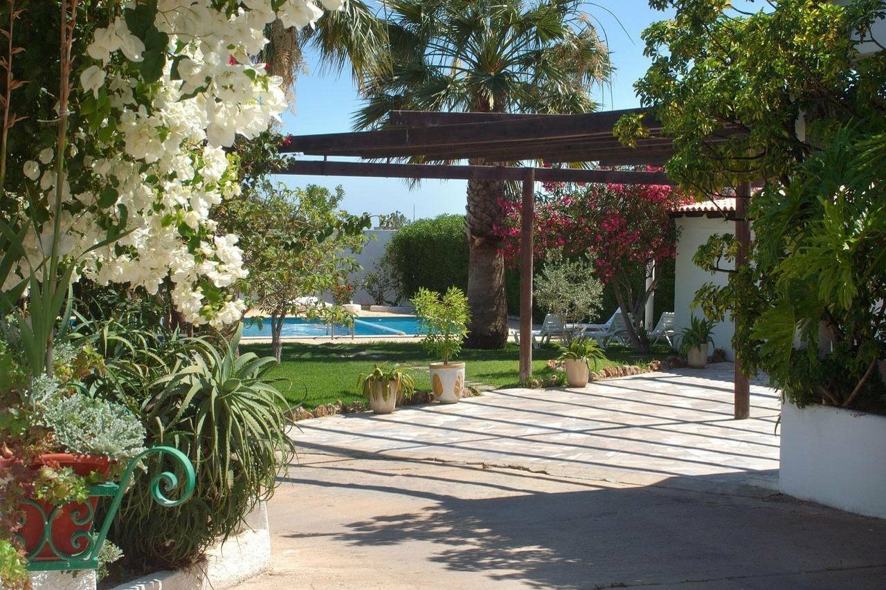 Monte Dos Avos Village - Pet Friendly Tavira Luaran gambar