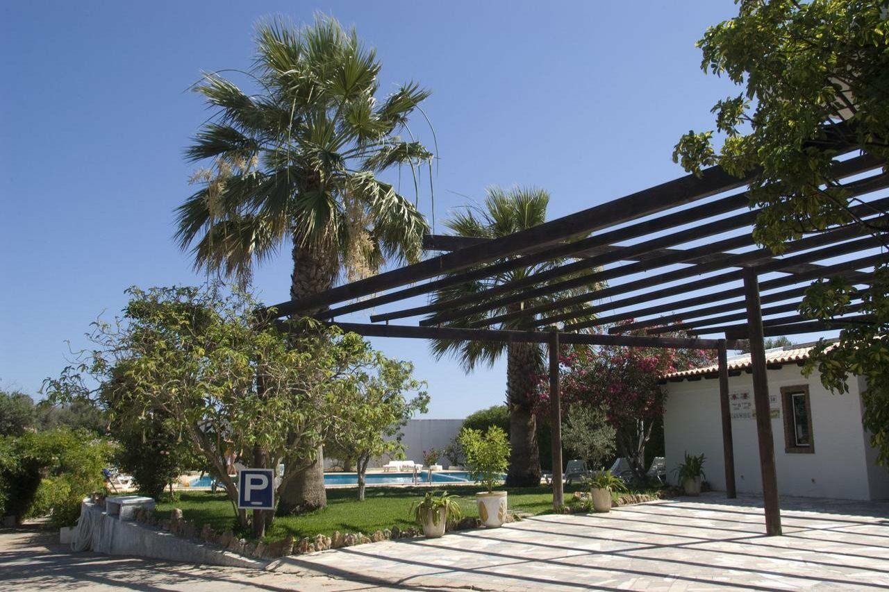 Monte Dos Avos Village - Pet Friendly Tavira Luaran gambar
