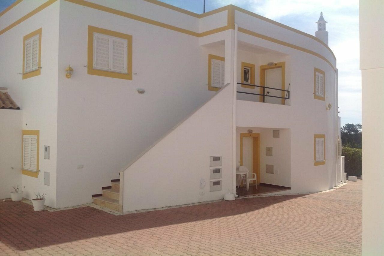 Monte Dos Avos Village - Pet Friendly Tavira Luaran gambar