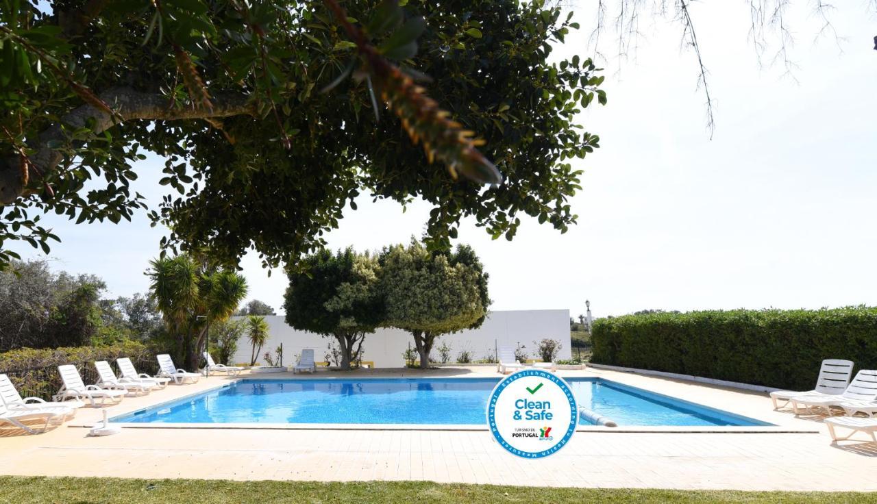 Monte Dos Avos Village - Pet Friendly Tavira Luaran gambar